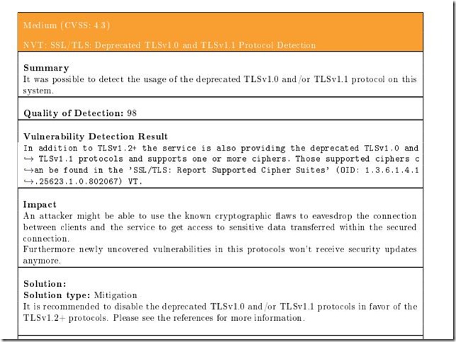 TLS121